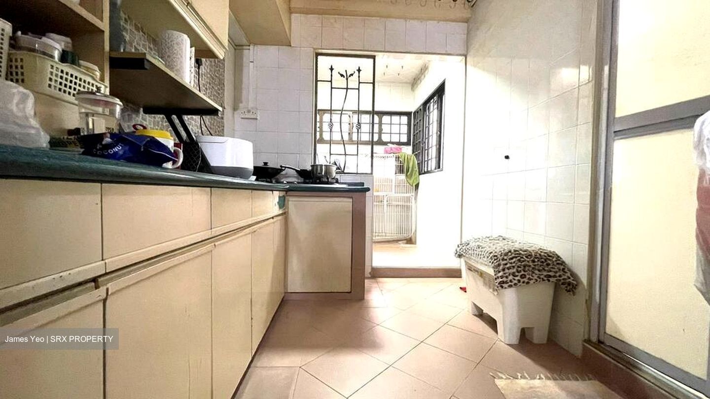 Blk 538 Woodlands Drive 16 (Woodlands), HDB 5 Rooms #571826371
